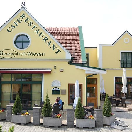 Beerenhof Wiesen Mattersburg Zewnętrze zdjęcie