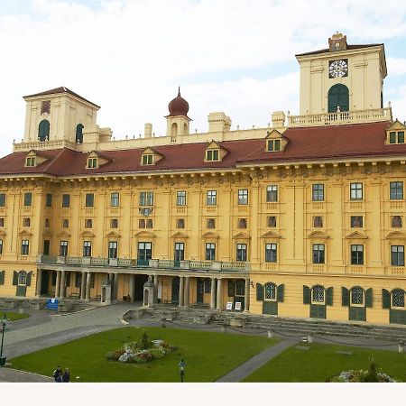 Beerenhof Wiesen Mattersburg Zewnętrze zdjęcie
